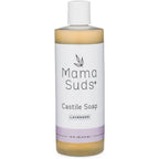 Castile Liquid Soap - Qu!rk Boutique