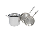 Chef Series Bundle: The Ultimate Sous Vide Kit - Qu!rk Boutique