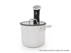 Chef Series Bundle: The Ultimate Sous Vide Kit - Qu!rk Boutique