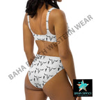 Yeehaw Bullhead Cactus Bikini - Qu!rk Boutique