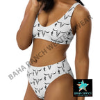Yeehaw Bullhead Cactus Bikini - Qu!rk Boutique