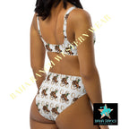 Yeehaw Rope & Ride Bikini - Qu!rk Boutique