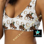 Yeehaw Rope & Ride Bikini - Qu!rk Boutique