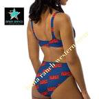 Yeehaw Howdy Bikini - Qu!rk Boutique