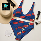 Yeehaw Howdy Bikini - Qu!rk Boutique