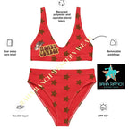 Yeehaw Howdy Cowboy Bikini - Qu!rk Boutique