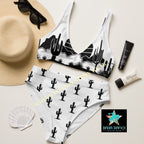 Yeehaw Desert Bikini - Qu!rk Boutique