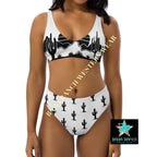 Yeehaw Desert Bikini - Qu!rk Boutique