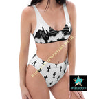 Yeehaw Desert Bikini - Qu!rk Boutique