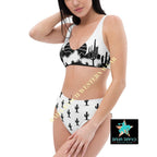 Yeehaw Desert Bikini - Qu!rk Boutique