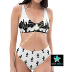 Yeehaw Desert Bikini - Qu!rk Boutique