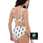 Yeehaw Desert Bikini - Qu!rk Boutique
