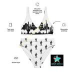Yeehaw Desert Bikini - Qu!rk Boutique