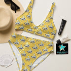 Yeehaw Vintage Bronc Buster Bikini - Qu!rk Boutique