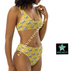 Yeehaw Vintage Bronc Buster Bikini - Qu!rk Boutique