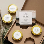 Cozy Collection - 4 Pack - Qu!rk Boutique