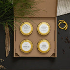 Cozy Collection - 4 Pack - Qu!rk Boutique