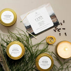 Cozy Collection - 4 Pack - Qu!rk Boutique