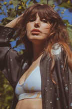 The Goddess Robe - Qu!rk Boutique