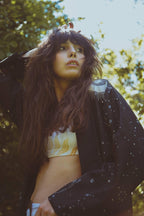 The Goddess Robe - Qu!rk Boutique