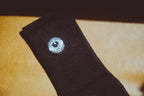 🌟 Star Gazer - Embriodered Socks - Qu!rk Boutique