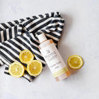 Castile Liquid Soap - Qu!rk Boutique