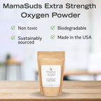 Extra Strength Oxygen Powder - Qu!rk Boutique