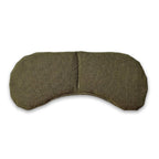 ☼ Tension Relief Eye Mask - Olive - Qu!rk Boutique