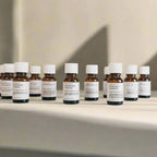 Essential Oil Diffuser Blends - Qu!rk Boutique