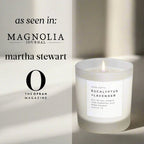 Eucalyptus + Lavender - Signature Candle - Qu!rk Boutique