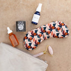 ☼ Eye Mask - Blush Florence - Qu!rk Boutique