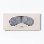 Eye Mask - Haystack - Qu!rk Boutique