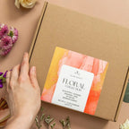 Floral Collection - 4 Pack - Qu!rk Boutique