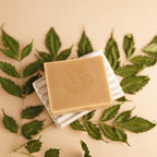 ☼ Forest Bathing - Natural Bar Soap - Qu!rk Boutique