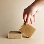 ☼ Forest Bathing - Natural Bar Soap - Qu!rk Boutique