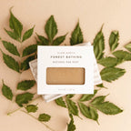 ☼ Forest Bathing - Natural Bar Soap - Qu!rk Boutique