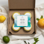 Fresh Collection - 4 Pack - Qu!rk Boutique