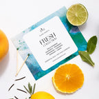 Fresh Collection - 4 Pack - Qu!rk Boutique