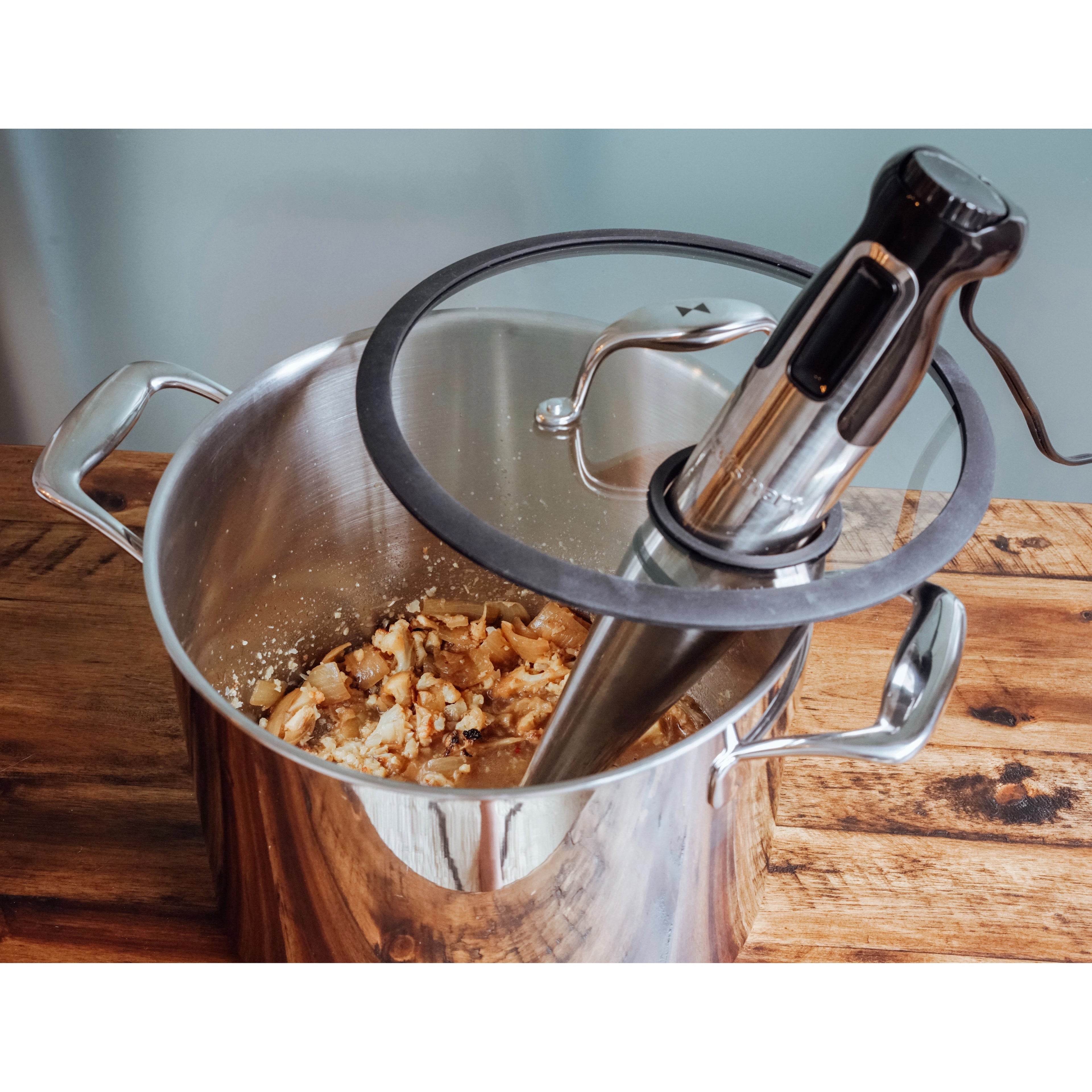 Chef Series Bundle: The Ultimate Sous Vide Kit