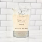 Laundry Soap Concentrate Refill (Coming Soon in 16oz Bottles) - Qu!rk Boutique