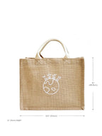 Gift Bag - Earth - Qu!rk Boutique