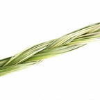 Smudging Herbs - Sweet Grass Braid - Qu!rk Boutique