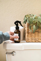 ☼ Linen Spray - Midnight Garden - Qu!rk Boutique