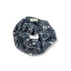 ☼ Hair Scrunchie - Mystical Mushroom - Qu!rk Boutique