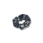 ☼ Hair Scrunchie - Mystical Mushroom - Qu!rk Boutique