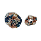 ☼ Hair Scrunchie - Rainbow Hill - Qu!rk Boutique