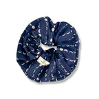 ☼ Hair Scrunchie - Solstice - Qu!rk Boutique