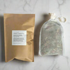 ☼ Herbal Bath Tea - Single Soak - Qu!rk Boutique