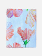 💚 Gift Wrap: Hibiscus on Snow - Qu!rk Boutique