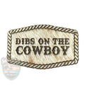 Collective- Dibs on the Cowboy